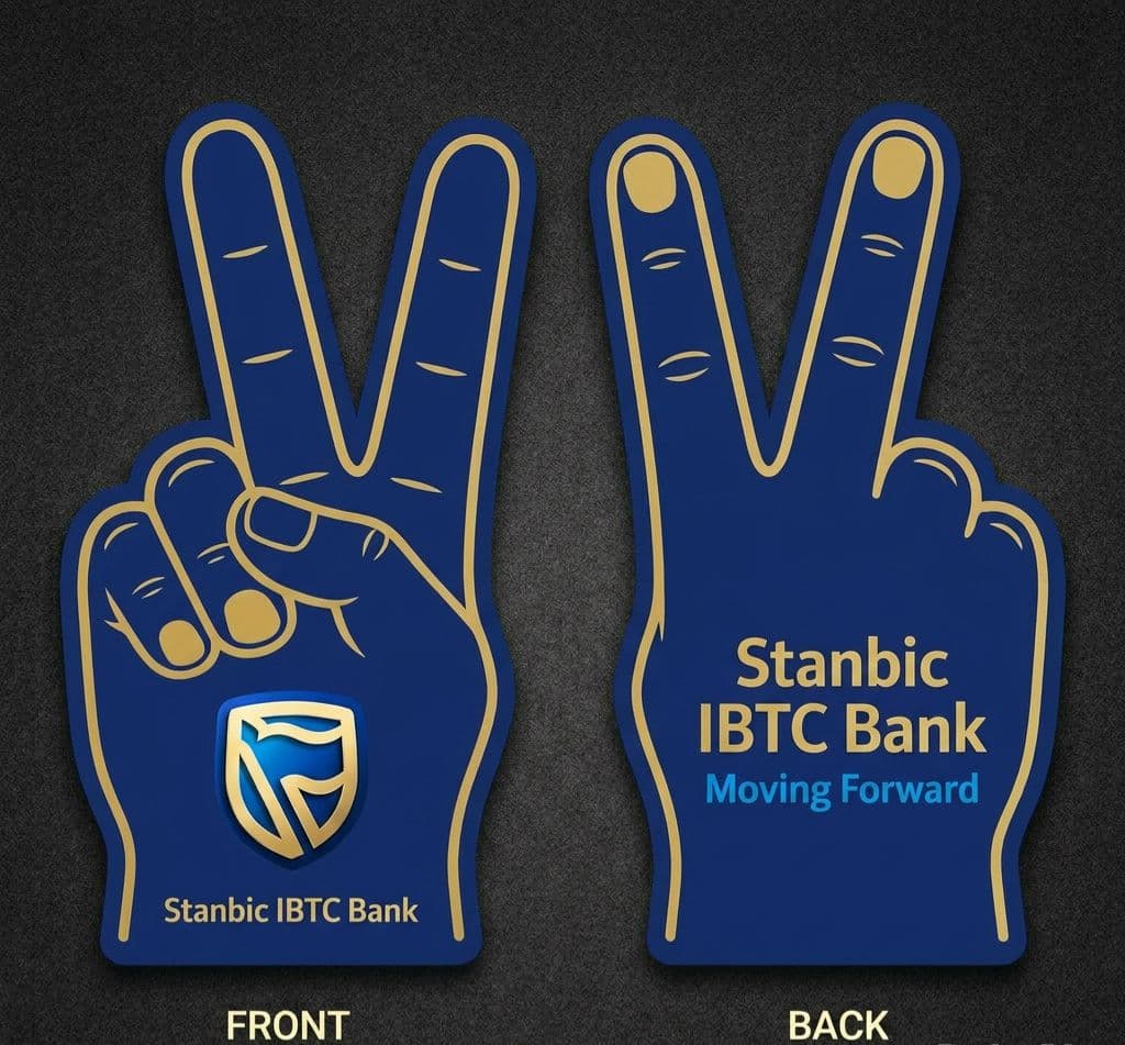 Stanbic IBTC